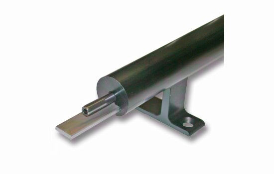 QG41 - Rail Splice Kit - Includes Bar & Steel Dowel