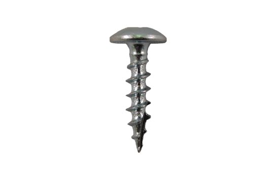 QS8158 - 8x3/4" Trusshead Phillips ZC T17 1c/Box