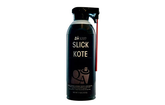 QUA01389 - 11 oz Slick Kote Anti-friction Lubricant Spray