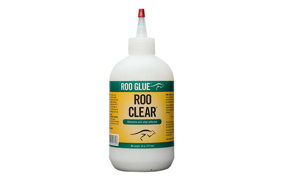 R2032 - 16 oz Roo Melamine Wood Glue