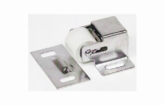 RC26 - 2"L Chrome Roller Catch