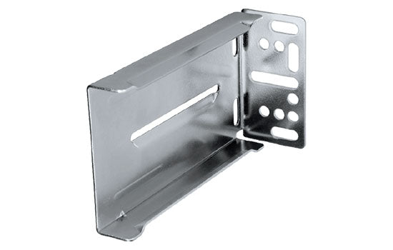 REPON-REAR - Metal Faceframe Rear Bracket for Repon Slides