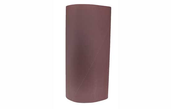 RKXO3775-100 - 37" x 75" 100 Grit Cloth Sanding Belt - 5ea per Box