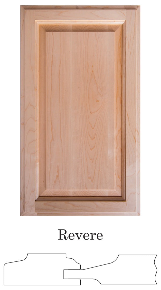 Custom Doors and Drawers Commercial Sourcing