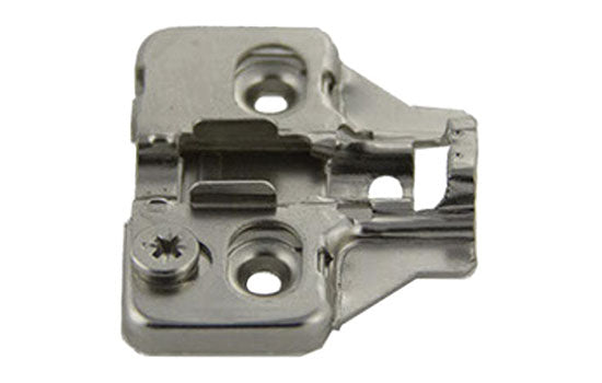SC0CAM - 0mm Screw-On Cam Adjustable Wing Baseplate