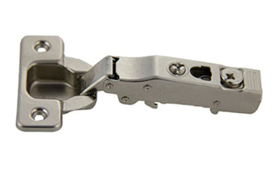 SC110 - 110 Degree Soft-closing Screw-on Full Overlay Hinge