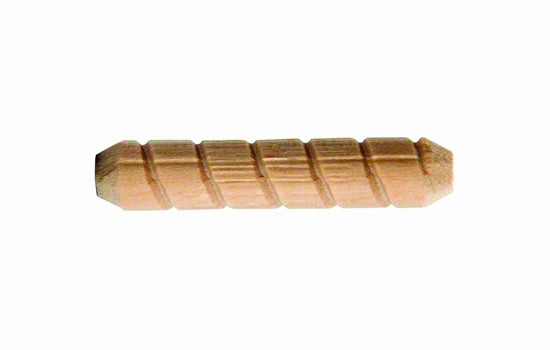 SDP38X2 - 3/8" X 2" Spiral Dowel Pins - 500ea per Box