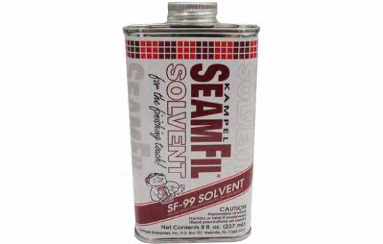 SF99 - 1/2 Pint Seamfil Solvent