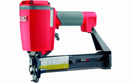 SKSXP-L - 18 Gauge 1/4" Crown 3/4" - 1-1/2" Range Stapler