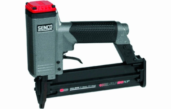 SLP20XP - 18 Gauge 5/8" - 1-5/8" Range Brad Nailer with Case