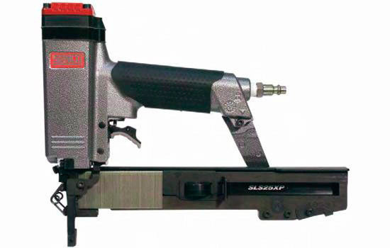 SLS25XP-L - 18 Gauge 1/4" Crown 3/8" - 1-1/2" Range Stapler