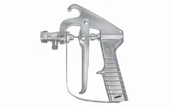 SPRAYGUN-LW *KIT* - QA01050 Spray Gun with ST6502 Tip for Lokweld Canister