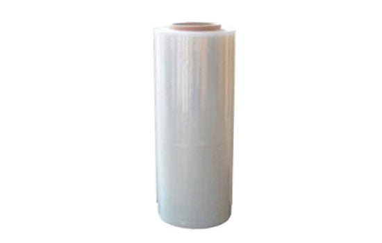 SW12 - 12"W x 1500' Clear Shrink Wrap