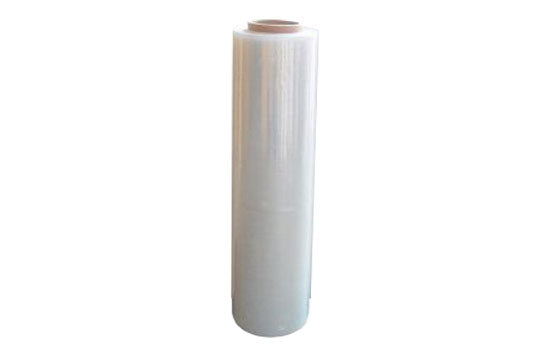 SW18 - 18"W x 1500' Clear Shrink Wrap