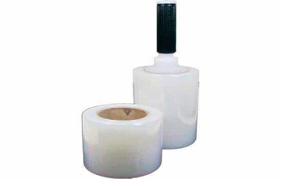 SW3 - 3" x 700' Shrink Wrap