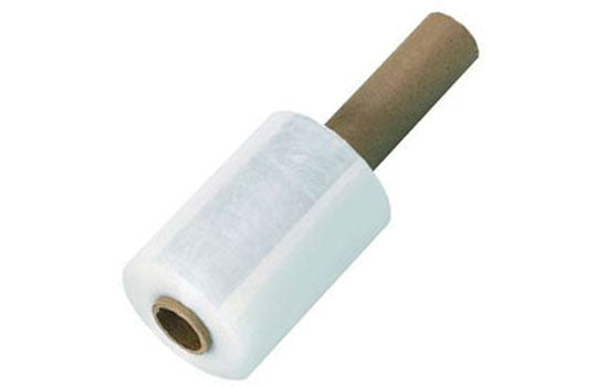 SW5CORE - 5" Wide x 1000' Long 80 Gauge Extended Core Shrink Wrap