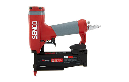 TN11L1 - 23 Gauge 1/2" - 2" Range Oil-Free Micro Nailer