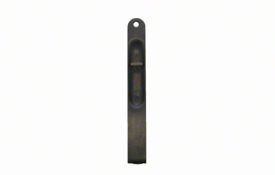 TR3999-10B - 6"L x 3/4"W Oil-rubbed Bronze Round Corner Flush Bolt