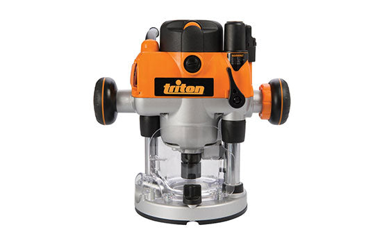 TT-MOF001 - 13 Amp 2.25 HP Plunge Router