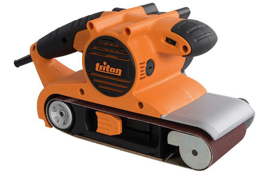 TT-T41200BS - 4" x 24" Variable Speed Belt Sander