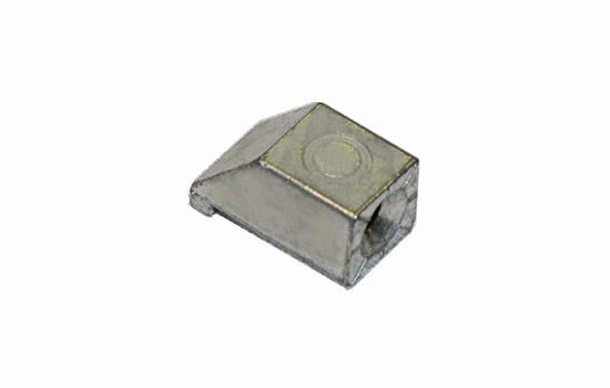 TTT506-00 - Standard Pilaster Hook Dowel