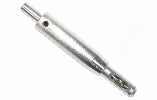 VI5 - 7/64" Diameter Vix Bit for #5 & #6 Screws
