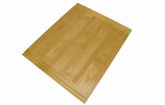 WFBB1822 - 18" x 22" x 3/4" Alder Breadboard