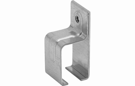WI9-2C - Single Bracket for Barn Door