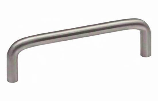 WP4SS - 4" Center to Center Stainless Steel Wire Pull