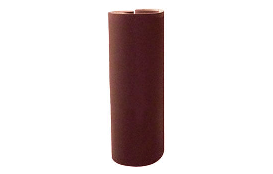 XA167-52103-150 - 52" x 103" 150 Grit Cloth Sanding Belt - 5ea per Box