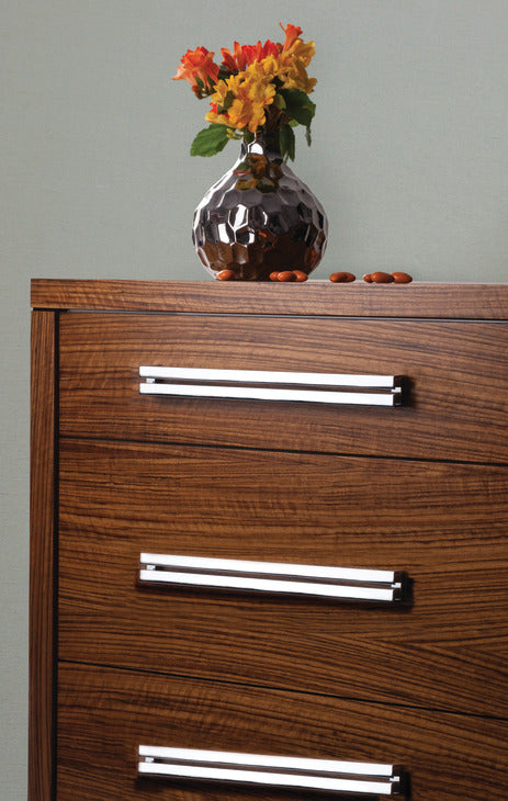 Handle, Zinc