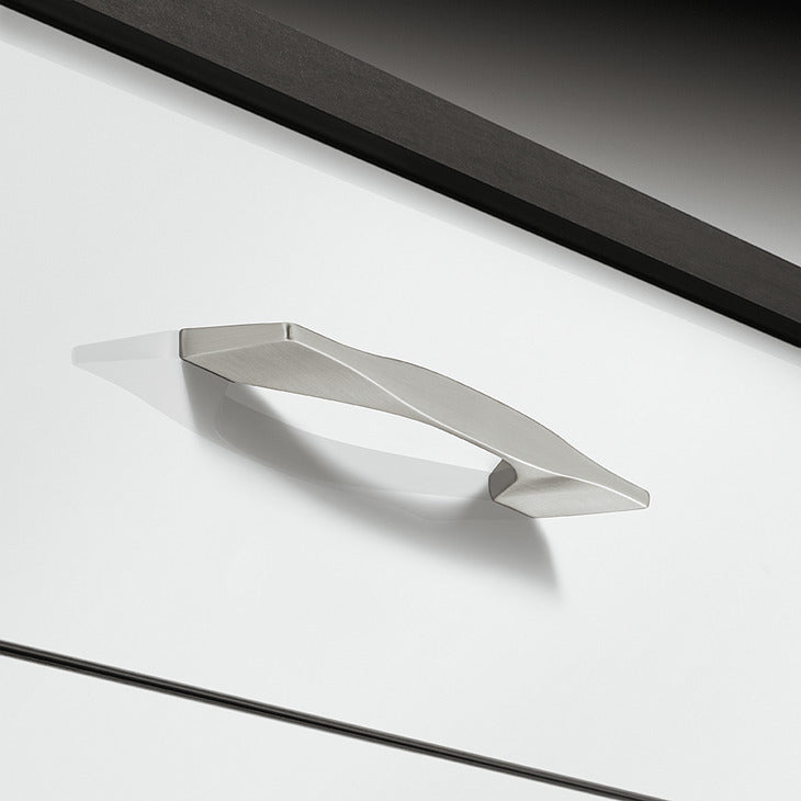 Handle, Zinc