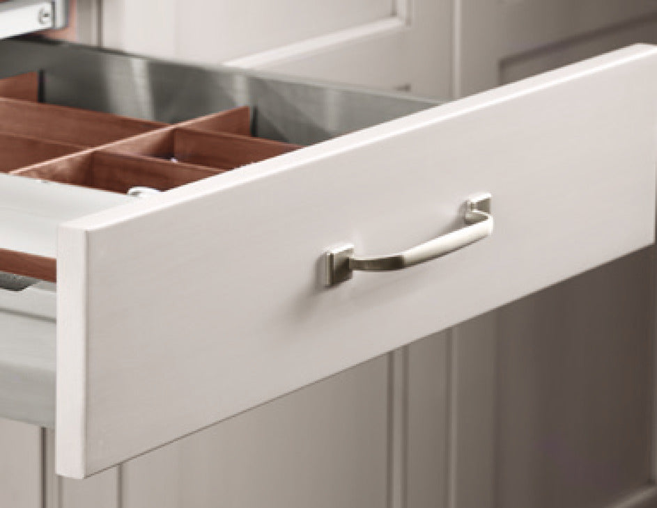Handle, Zinc