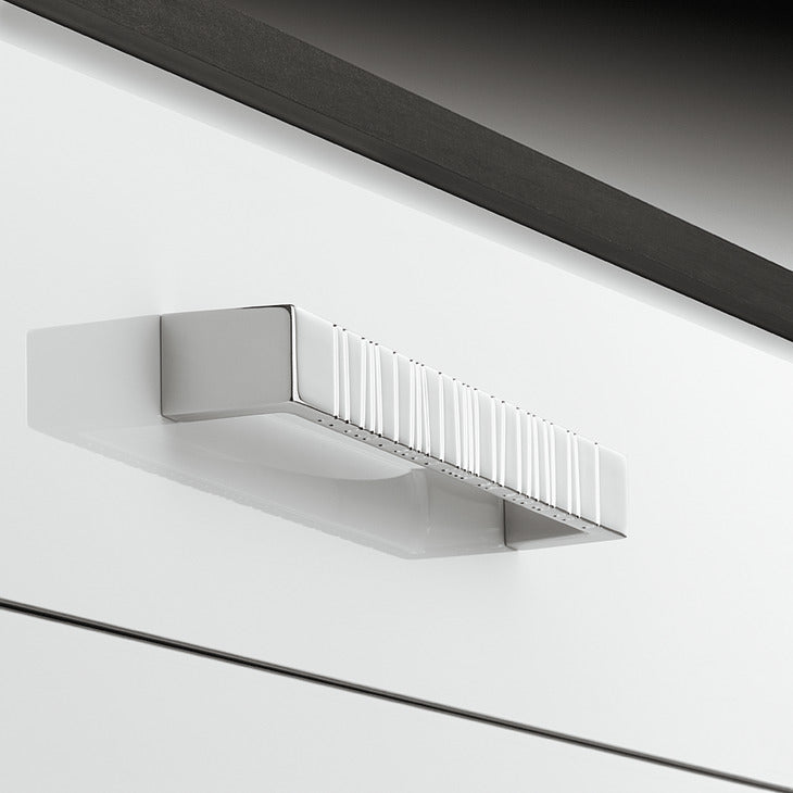 Handle, Zinc