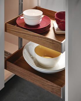 Dispensa Finelineâ„¢ Pantry Box