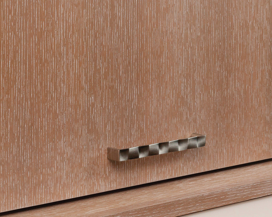 Handle, Zinc