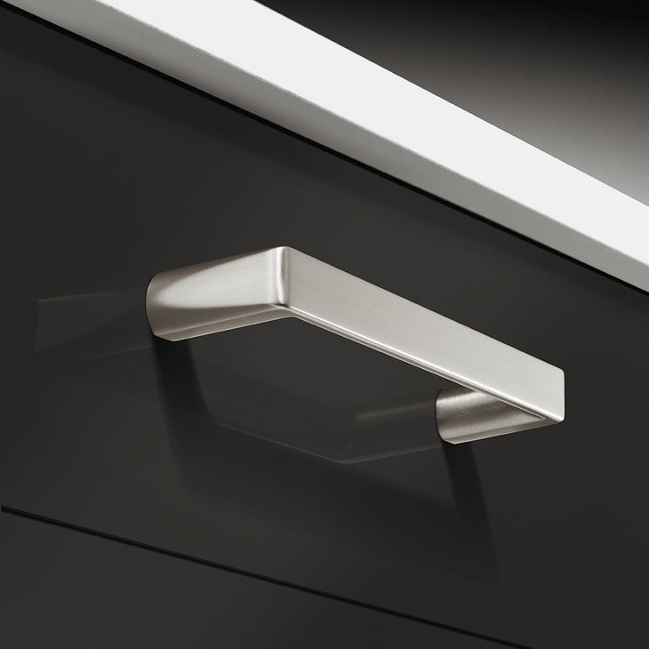 Handle, Zinc