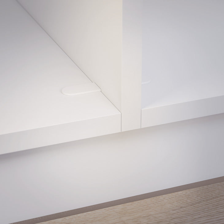 Cover cap, Lamello Cabineo