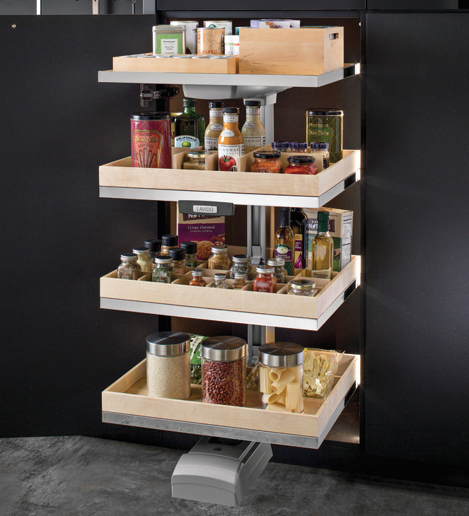 Pantry Frame, for LAVIDO Pantry Pull-Out