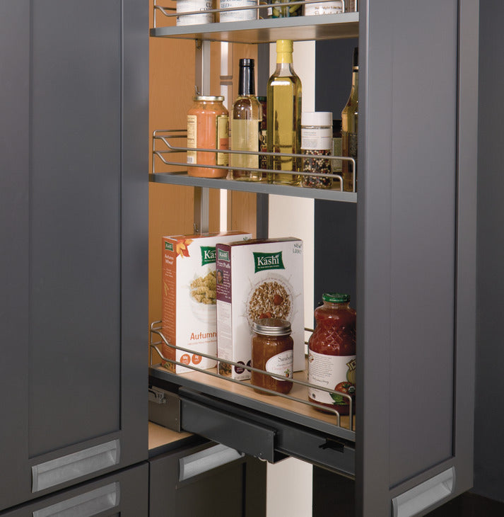 Tray Set, Dispensa
