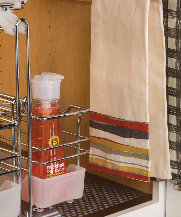 Cabinet Protector Mat, Polystyrene