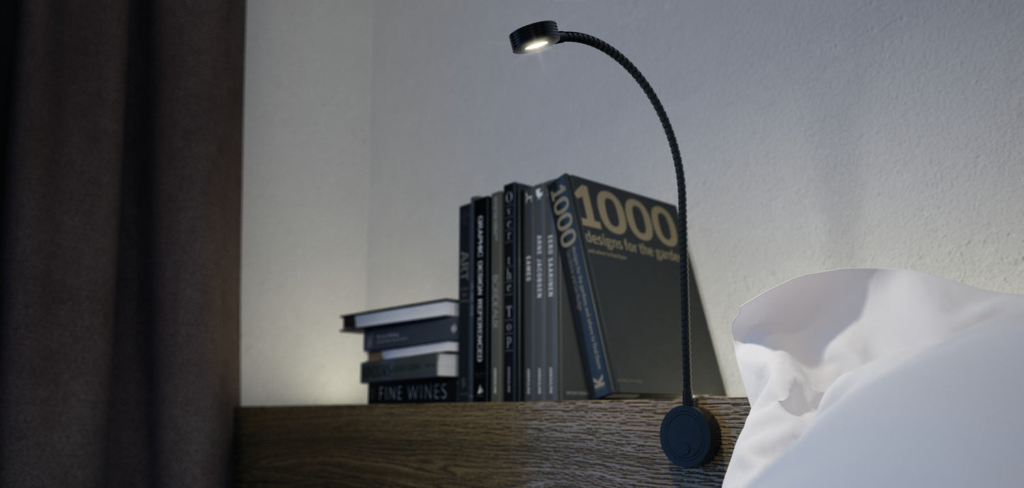 Flexible light, HÃ¤fele Loox5 LED 2034, 12 V, 1.4 W