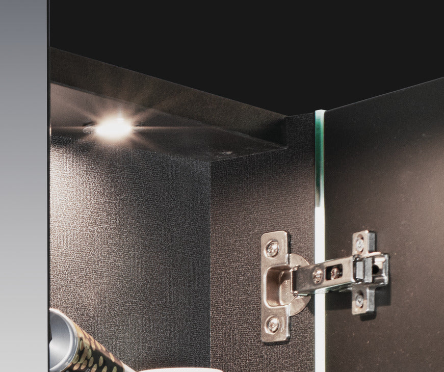 Modular Puck Light, Modular, monochrome, LED 2025, aluminum, 12 V