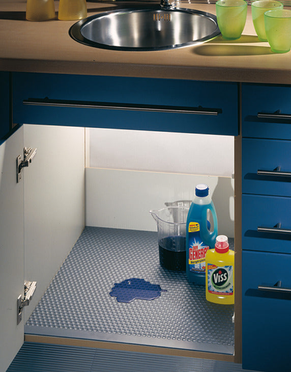 Cabinet Protector Mat, Polystyrene