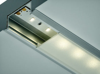 Aluminum Profile, for Surface Mounting