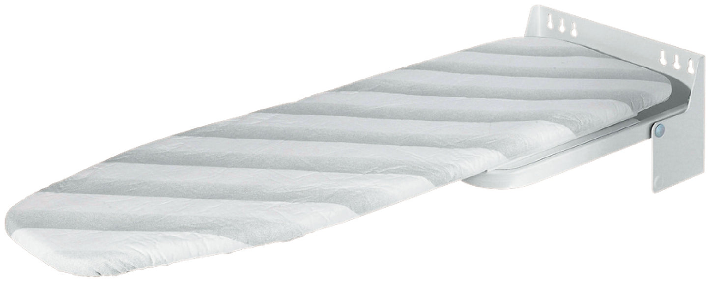 Hafele Ironfix® Ironing Board, Wall-Mounted
