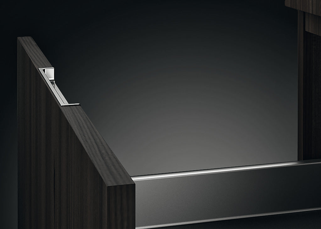 Handle, Zinc