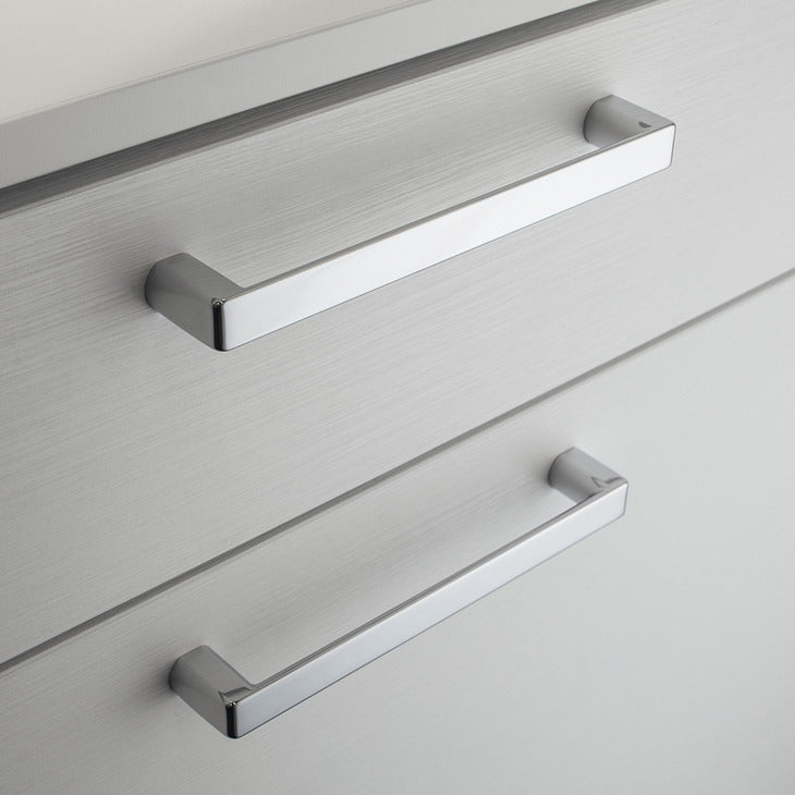 Handle, Zinc
