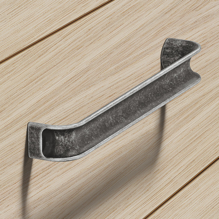 Handle, Zinc