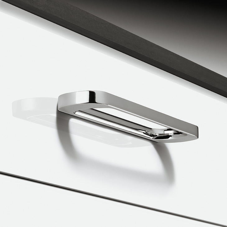 Handle, Zinc